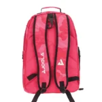 Balo Joola Vision II Deluxe Pink - Ảnh 2