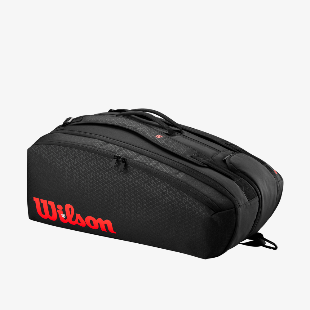 dung-vot-tennis-wilson-clash-v3-super-tour-15pk-black-wr8038201001__1__0d07f32a05834a2c9b5f704916d909f7 Túi Đựng Vợt Tennis Wilson Clash V3 Super Tour 15PK Black WR8038201001 - Ảnh 1