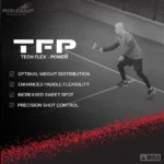 Joola Agassi Pro 14Mm - Ảnh 5