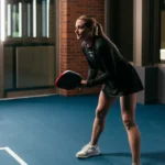 Joola Agassi Pro 16Mm - Ảnh 4