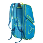 Joola Tour Elite Blue/Yellow - Ảnh 4