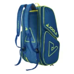 Joola Tour Elite Navy/Yellow - Ảnh 2