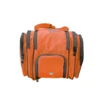 Joola Tour Elite Orange/Gray - Ảnh 4