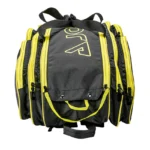 Joola Tour Elite Pro Black/Yellow - Ảnh 3