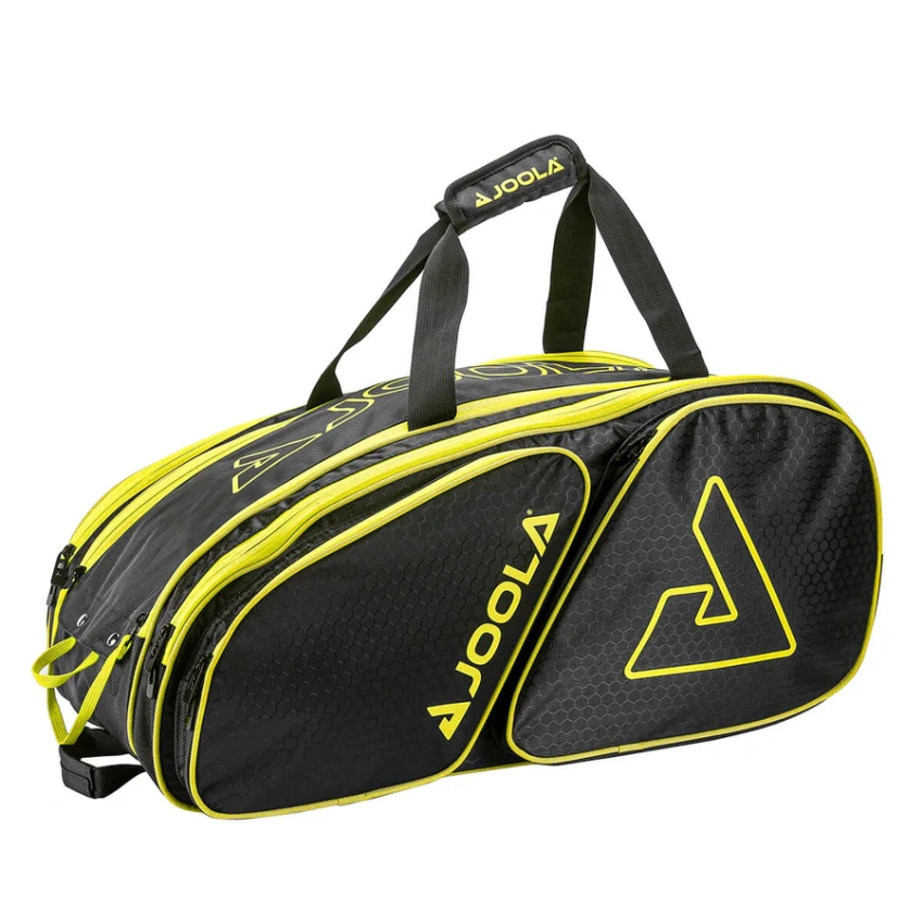 joola-tour-elite-pro-blackyellow-850x850xcrop Joola Tour Elite Pro Black/Yellow - Ảnh 1