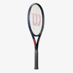 Vợt Tennis Wilson Shift 99 V1 RG Session Soire 2025 FRM Chưa Căng Dây WR174311U