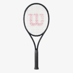 Vợt Tennis Wilson Shift 99 V1 RG Session Soire 2025 FRM Chưa Căng Dây WR174311U - Ảnh 2
