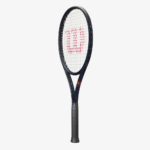 Vợt Tennis Wilson Shift 99 V1 RG Session Soire 2025 FRM Chưa Căng Dây WR174311U - Ảnh 4