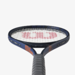 Vợt Tennis Wilson Shift 99 V1 RG Session Soire 2025 FRM Chưa Căng Dây WR174311U - Ảnh 6