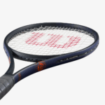 Vợt Tennis Wilson Shift 99 V1 RG Session Soire 2025 FRM Chưa Căng Dây WR174311U - Ảnh 7