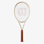 Wilson Clash 100L V3.0 RG 2025 FRM Vợt Tennis Chưa Căng Dây WR174111U2 - Ảnh 2