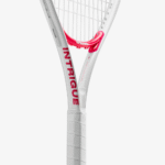 Wilson Intrigue Recreational Tennis Vợt Tennis Đã Căng Dây WR148110U2 - Ảnh 5