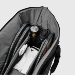 Túi Đựng Vợt Tennis Wilson RF Practice WR8034201001 - Ảnh 3