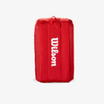 Túi Đựng Vợt Tennis Wilson Super Tour 15 Pack WR8036601001 - Ảnh 5