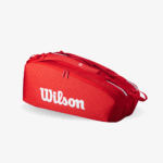 Túi Đựng Vợt Tennis Wilson Super Tour 6 Pack WR8036801001