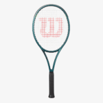 Vợt Tennis Wilson Blade 100L V9 Tennis FRM WR150111U - Ảnh 3