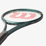 Vợt Tennis Wilson Blade 100L V9 Tennis FRM WR150111U - Ảnh 4