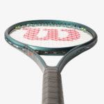 Vợt Tennis Wilson Blade 100L V9 Tennis FRM WR150111U - Ảnh 5