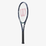 Vợt Tennis Wilson Blade 100L V9 US Open 2025 WR192811U - Ảnh 3