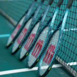 Vợt Tennis Wilson Blade 104 V9 FRM WR150011U - Ảnh 8