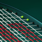 Vợt Tennis Wilson Blade 104 V9 FRM WR150011U - Ảnh 9