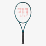 Vợt Tennis Wilson Blade 104 V9 FRM WR150011U - Ảnh 2