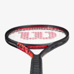 Vợt Tennis Wilson Clash 100UL V3 WR173011U - Ảnh 6