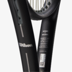 Vợt Tennis Wilson RF 01 FRM WR151411U2 - Ảnh 4