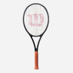 Vợt Tennis Wilson RF 01 Future Lite WR175711U2 - Ảnh 3