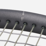 Vợt Tennis Wilson RF 01 Future Lite WR175711U2 - Ảnh 6