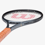 Vợt Tennis Wilson RF 01 Laver Cup 2025 WR179511U - Ảnh 6