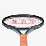 Vợt Tennis Wilson RF 01 Laver Cup 2025 WR179511U - Ảnh 7