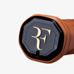 Vợt Tennis Wilson RF 01 Laver Cup 2025 WR179511U - Ảnh 8