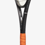 Vợt Tennis Wilson RF 01 PRO FRM WR151311U - Ảnh 4