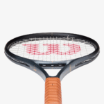 Vợt Tennis Wilson RF 01 Pro Laver Cup 2025 WR179411U - Ảnh 6