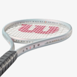 Vợt Tennis Wilson Shift 99 Pro V1 FRM WR145411U2 - Ảnh 5