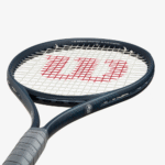 Vợt Tennis Wilson SHIFT 99 V1 SESSION SOIRE RG 24 FRM WR150811U2 - Ảnh 4