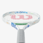 Vợt Tennis Wilson Shift 99L V1 Us Open 2025 WR178611U - Ảnh 2