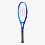 Vợt Tennis Wilson Ultra 100 V5 Chưa Căng Dây WR178811U - Ảnh 4