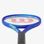 Vợt Tennis Wilson Ultra 100 V5 Chưa Căng Dây WR178811U - Ảnh 6