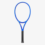 Vợt Tennis Wilson Ultra 100L V5 Chưa Căng Dây WR178911U2 - Ảnh 2