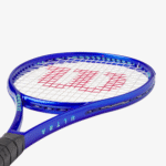 Vợt Tennis Wilson Ultra 99 Pro V5 Chưa Căng Dây WR178711U - Ảnh 3