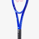 Vợt Tennis Wilson Ultra 99 Pro V5 Chưa Căng Dây WR178711U - Ảnh 6