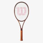 Vợt Tennis Wilson Pro Staff 97 V14 FRM WR125711U2 - Ảnh 2