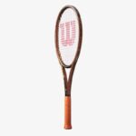 Vợt Tennis Wilson Pro Staff 97 V14 FRM WR125711U2 - Ảnh 3