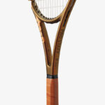 Vợt Tennis Wilson Pro Staff 97 V14 FRM WR125711U2 - Ảnh 6
