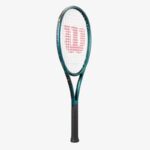 Vợt Tennis Wilson Blade 98 (16x19) V9 Phiên Bản Emerald Night WR149811U