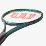 Vợt Tennis Wilson Blade 98 (16x19) V9 Phiên Bản Emerald Night WR149811U - Ảnh 4