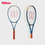 Wilson Blade 98 16X19 V9 RG 2024 Vợt Tennis WR150611U2