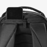 Balo Đựng Vợt Tennis Wilson RF Black WR8032801001 - Ảnh 6